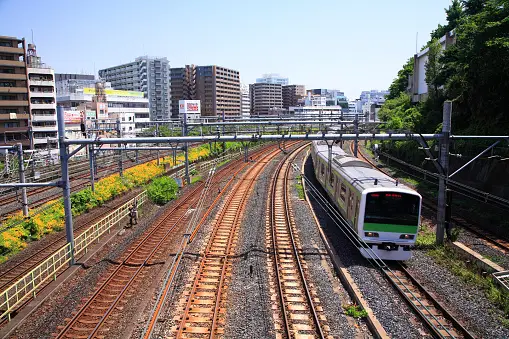 鉄道関連工事業のM&A実績